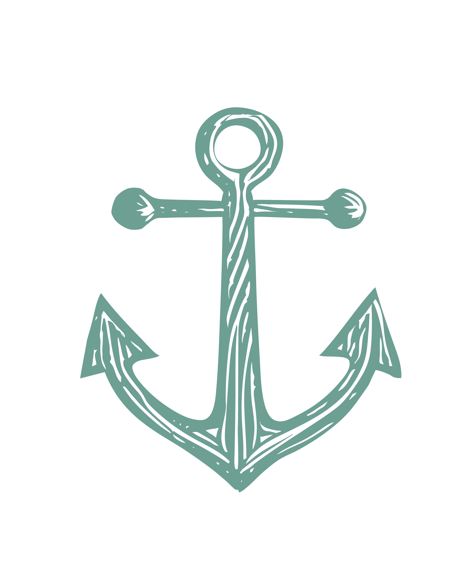 anchor icon