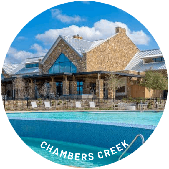 chambers creek amenity center